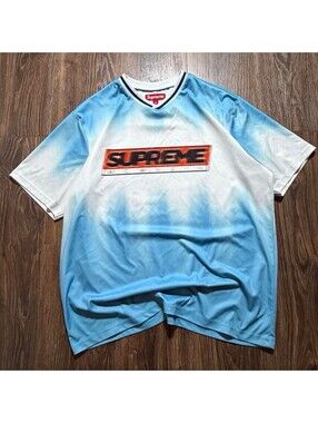 Supreme Jersey Size Large
